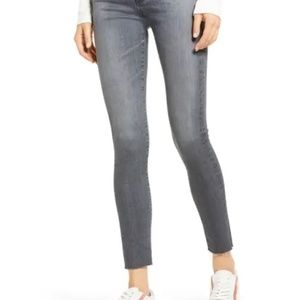 AG || Farrah, highrise